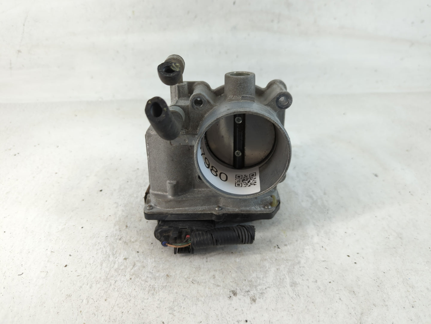 2013-2018 Nissan Altima Throttle Body P/N:3TA60-01 C Fits Fits 2013 2014 2015 2016 2017 2018 2019 2020 OEM Used Auto Parts -