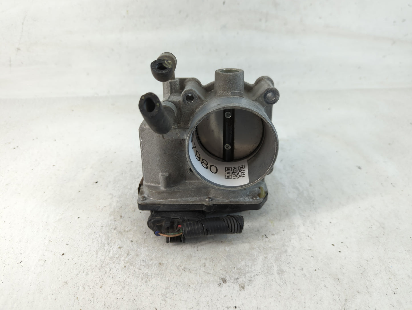 2013-2018 Nissan Altima Throttle Body P/N:3TA60-01 C Fits Fits 2013 2014 2015 2016 2017 2018 2019 2020 OEM Used Auto Parts -