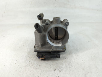 compare product 2013-2018 Nissan Altima Throttle Body P/N:3TA60-01 C Fits Fits 2013 2014 2015 2016 2017 2018 2019 2020 OEM Used Auto Parts