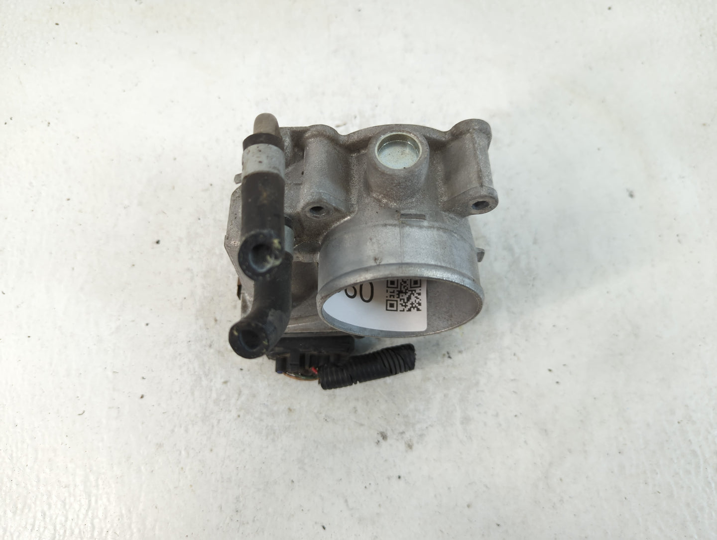 2013-2018 Nissan Altima Throttle Body P/N:3TA60-01 C Fits Fits 2013 2014 2015 2016 2017 2018 2019 2020 OEM Used Auto Parts -