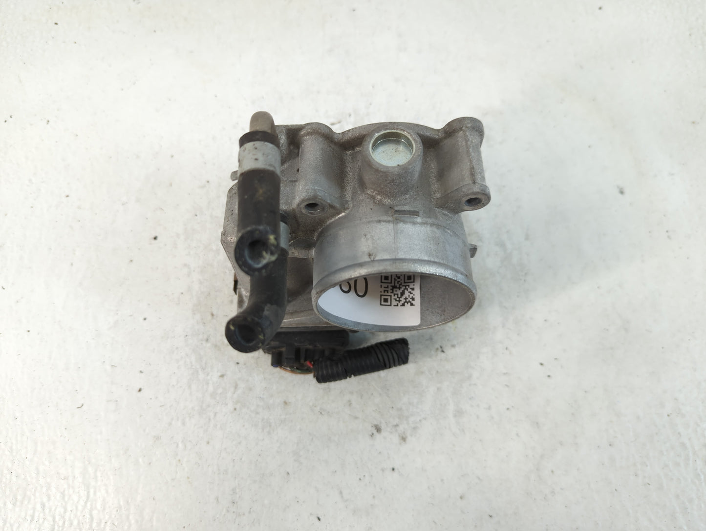 2013-2018 Nissan Altima Throttle Body P/N:3TA60-01 C Fits Fits 2013 2014 2015 2016 2017 2018 2019 2020 OEM Used Auto Parts -