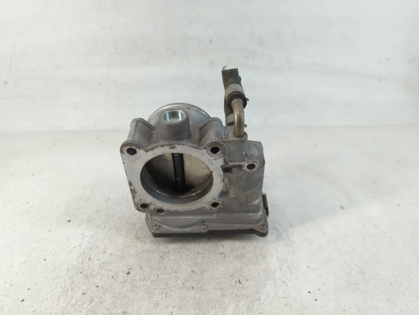 2013-2018 Nissan Altima Throttle Body P/N:3TA60-01 C Fits Fits 2013 2014 2015 2016 2017 2018 2019 2020 OEM Used Auto Parts -