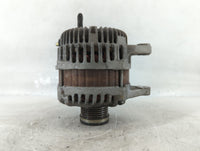 2018 Nissan Altima Alternator Replacement Generator Charging Assembly Engine OEM P/N:22100 9HU0A Fits OEM Used Auto Parts - 