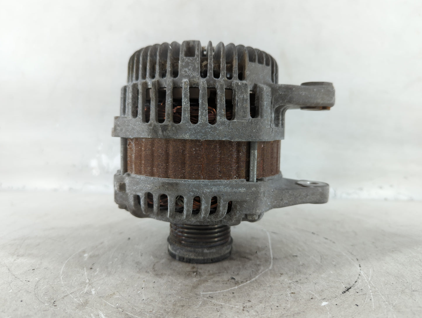 2018 Nissan Altima Alternator Replacement Generator Charging Assembly Engine OEM P/N:A2TJ2381ZC 23100 9HU0A Fits OEM Used Au