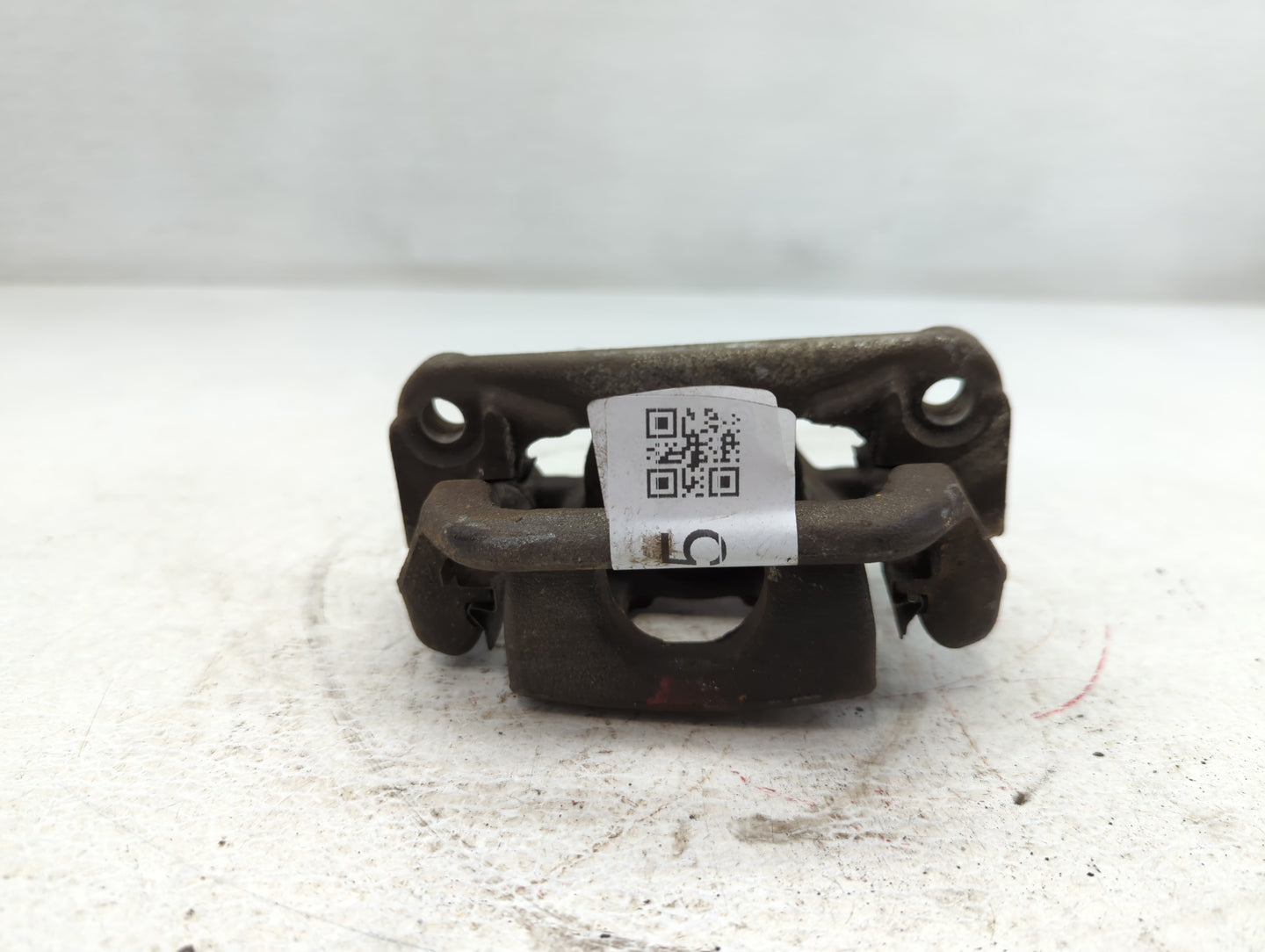2007-2018 Nissan Altima Front Passenger Right Brake Caliper - Oemusedautoparts1.com