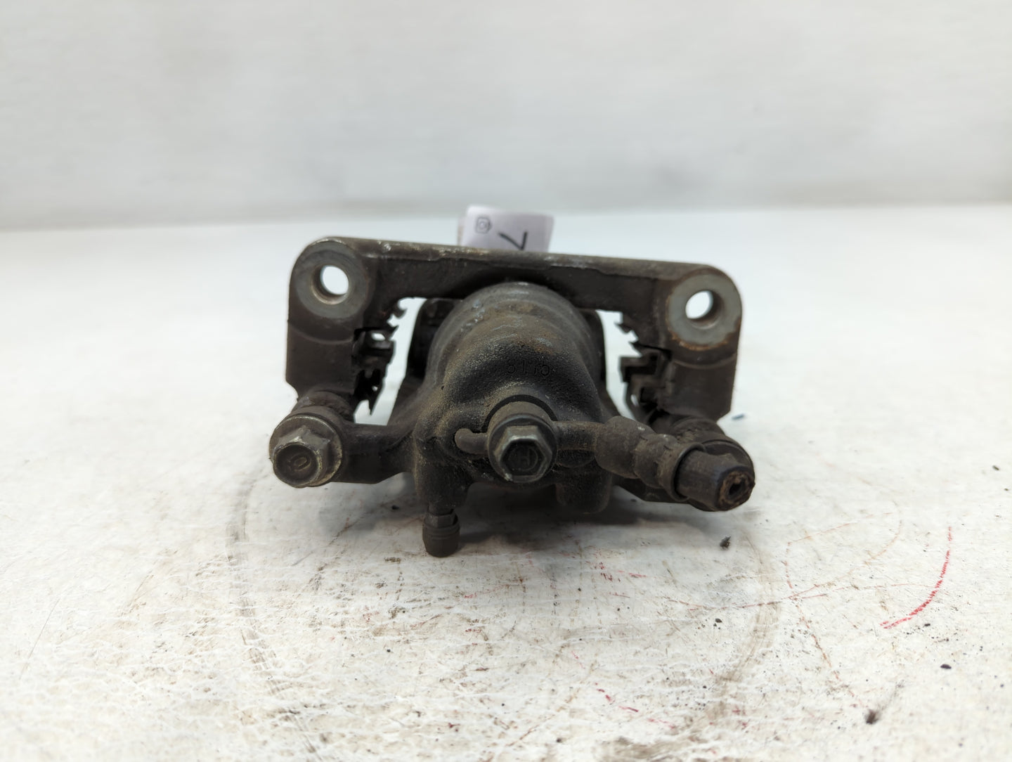 2007-2018 Nissan Altima Front Passenger Right Brake Caliper - Oemusedautoparts1.com
