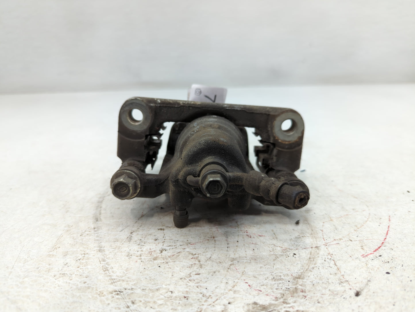 2007-2018 Nissan Altima Front Passenger Right Brake Caliper - Oemusedautoparts1.com