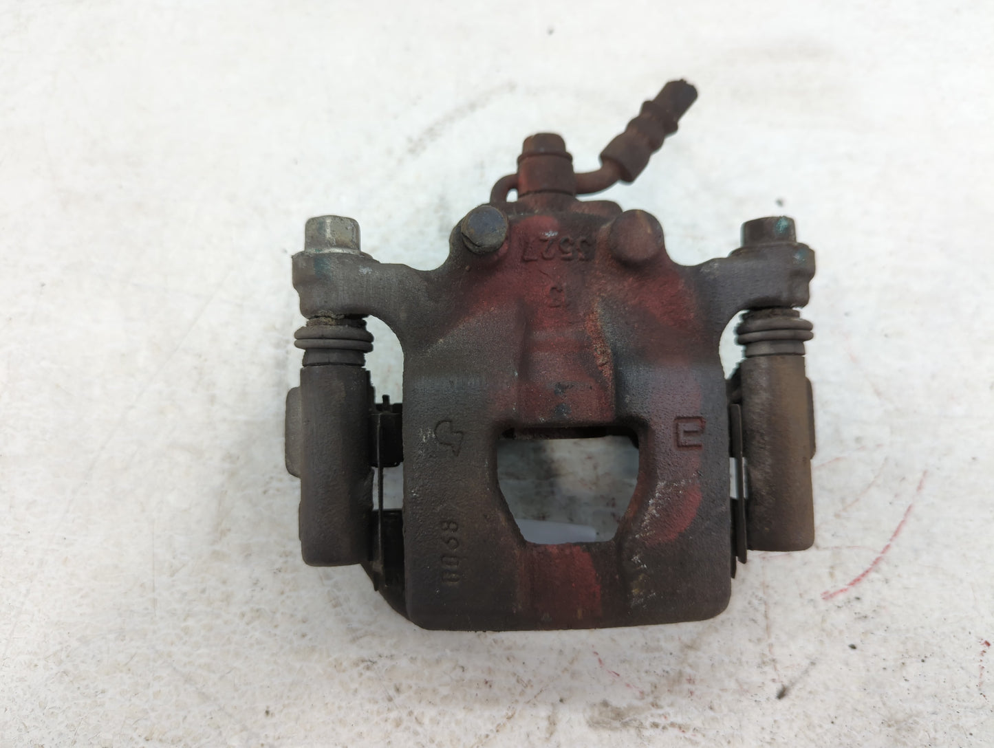 2007-2018 Nissan Altima Front Passenger Right Brake Caliper - Oemusedautoparts1.com