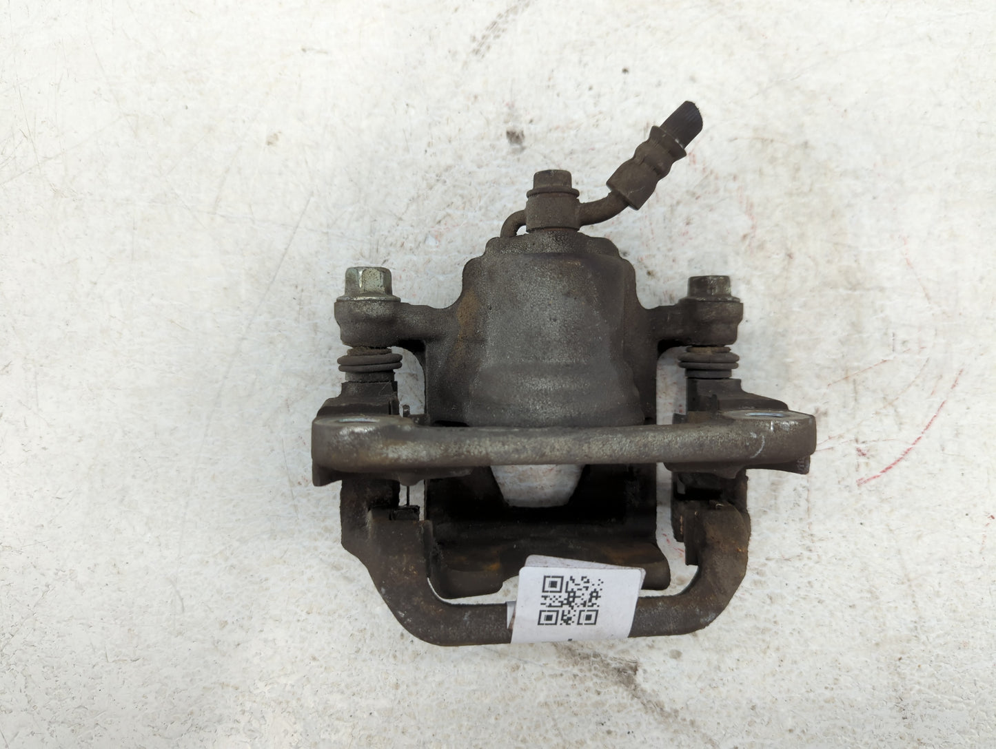 2007-2018 Nissan Altima Front Driver Left Brake Caliper - Oemusedautoparts1.com