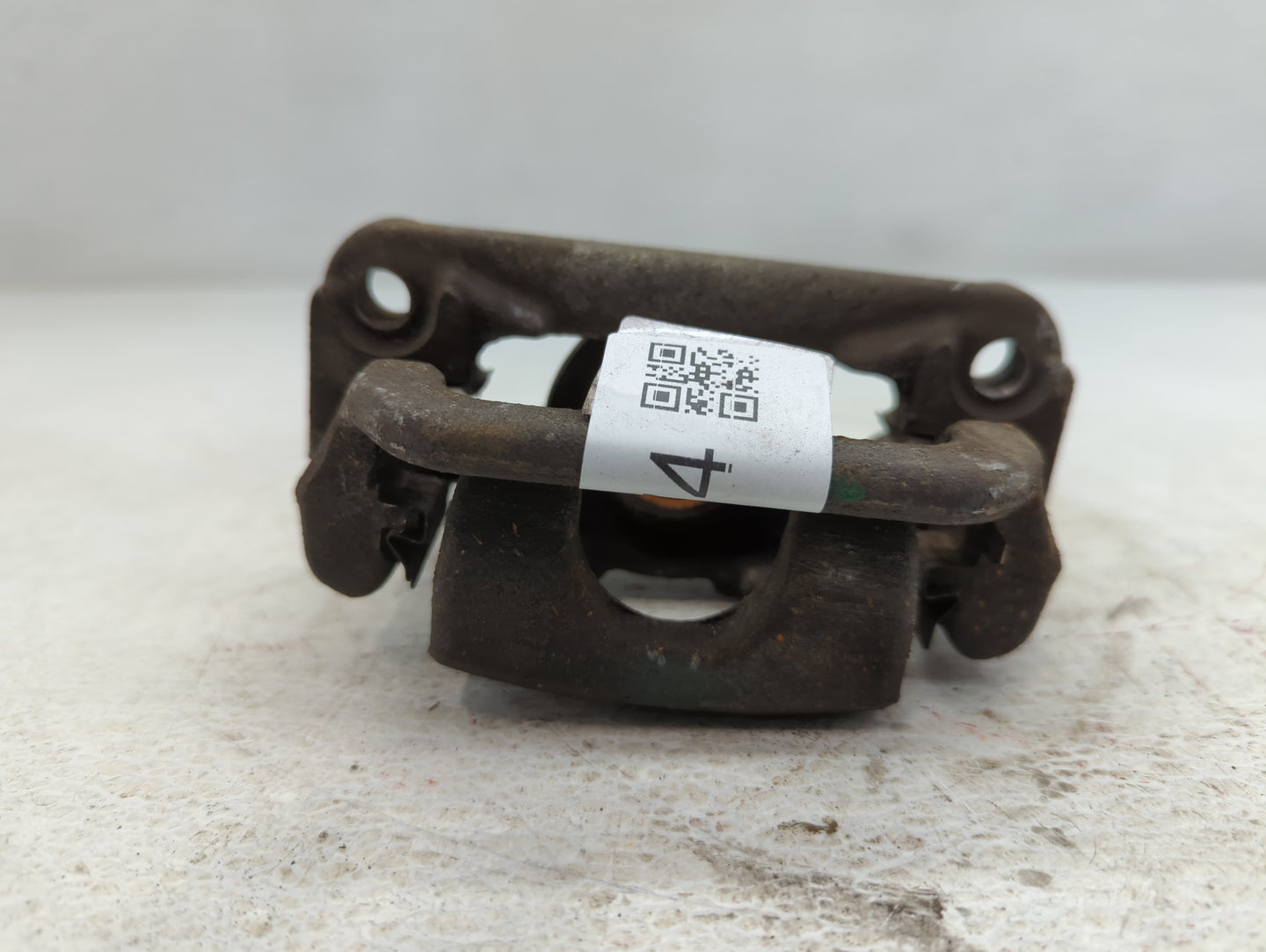2007-2018 Nissan Altima Front Driver Left Brake Caliper - Oemusedautoparts1.com