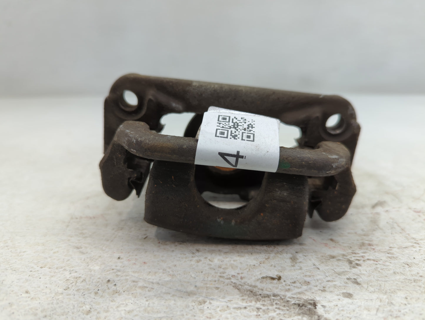 2007-2018 Nissan Altima Front Driver Left Brake Caliper - Oemusedautoparts1.com
