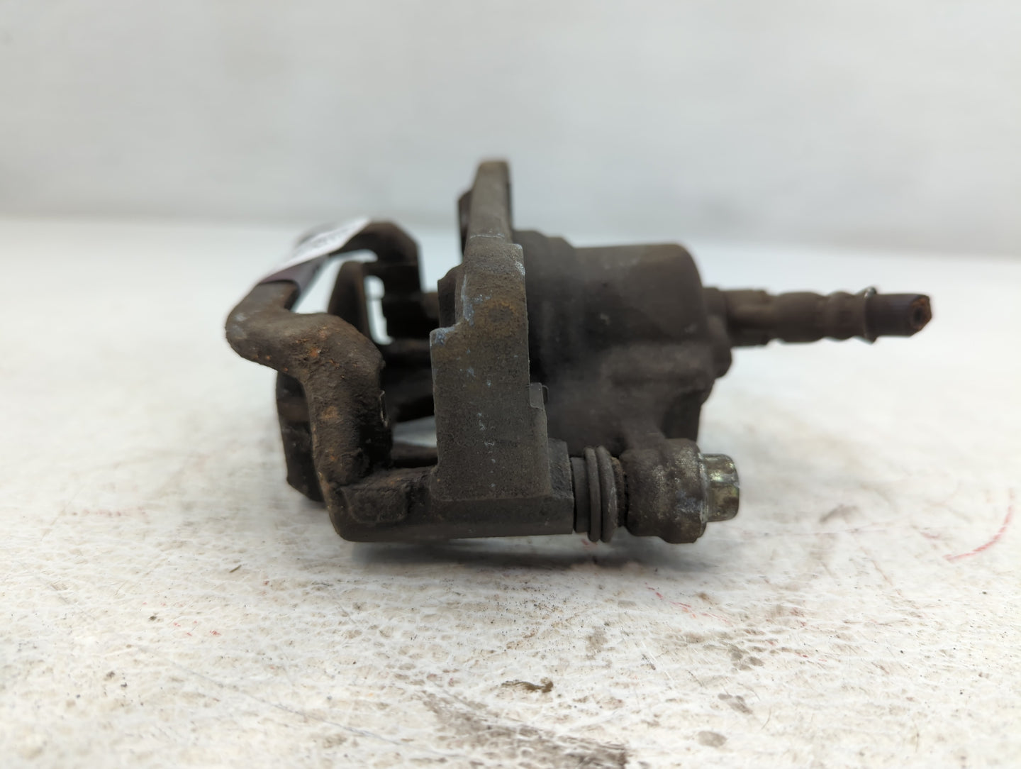 2007-2018 Nissan Altima Front Driver Left Brake Caliper - Oemusedautoparts1.com