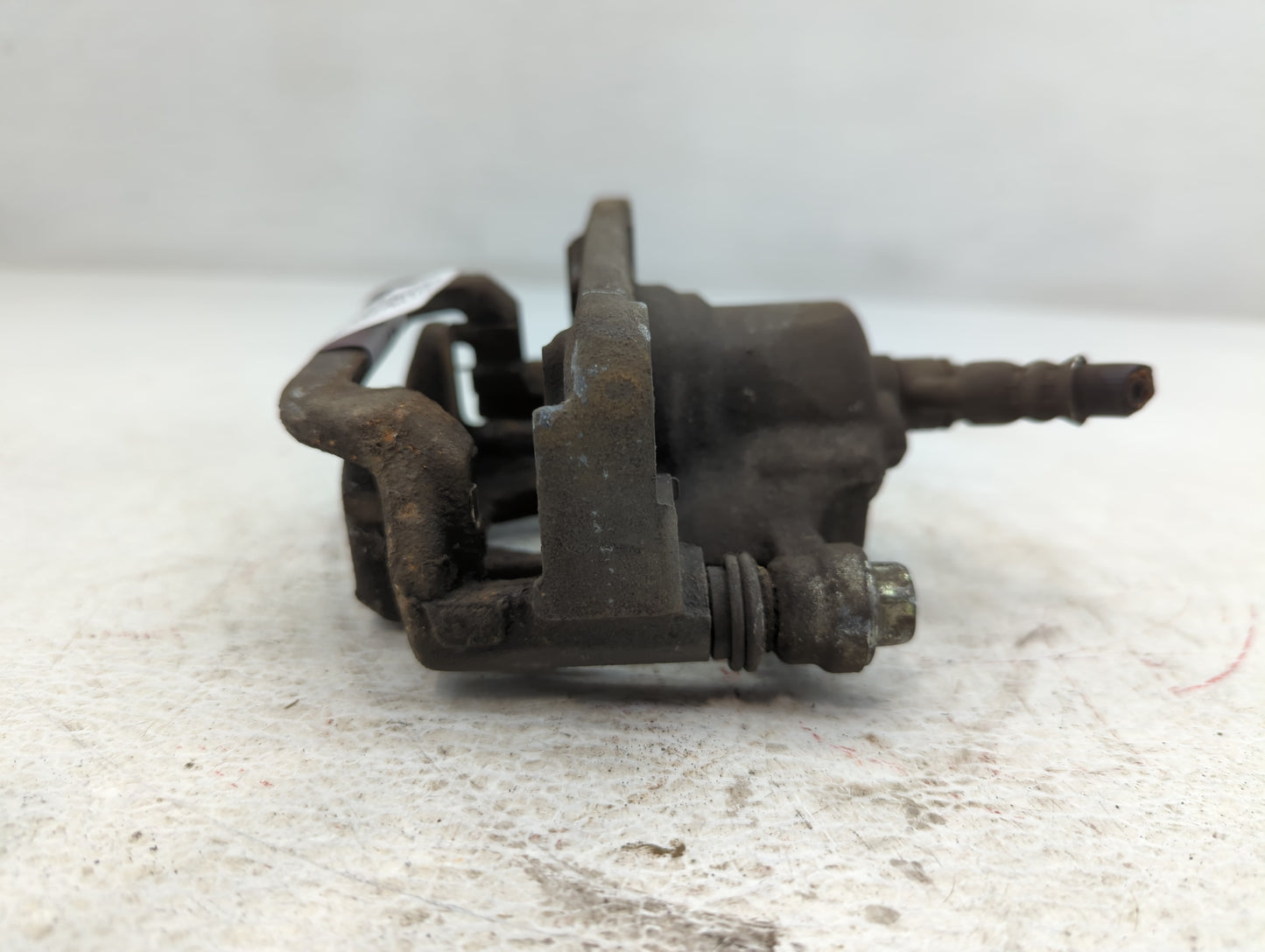 2007-2018 Nissan Altima Front Driver Left Brake Caliper - Oemusedautoparts1.com