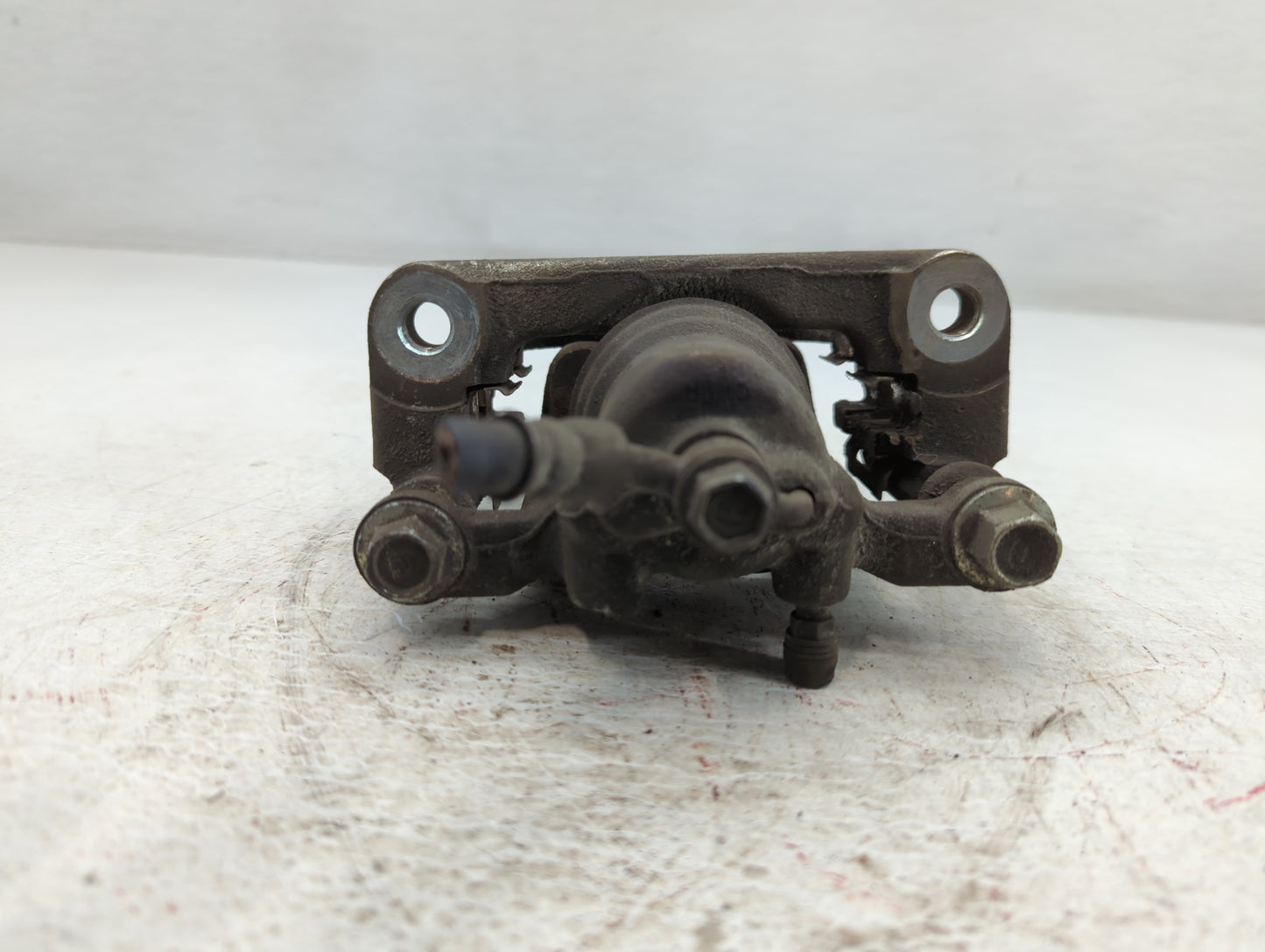 2007-2018 Nissan Altima Front Driver Left Brake Caliper - Oemusedautoparts1.com