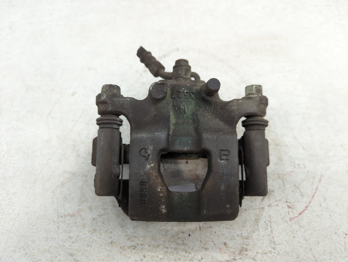 2007-2018 Nissan Altima Front Driver Left Brake Caliper - Oemusedautoparts1.com