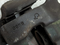 2007-2018 Nissan Altima Front Driver Left Brake Caliper - Oemusedautoparts1.com