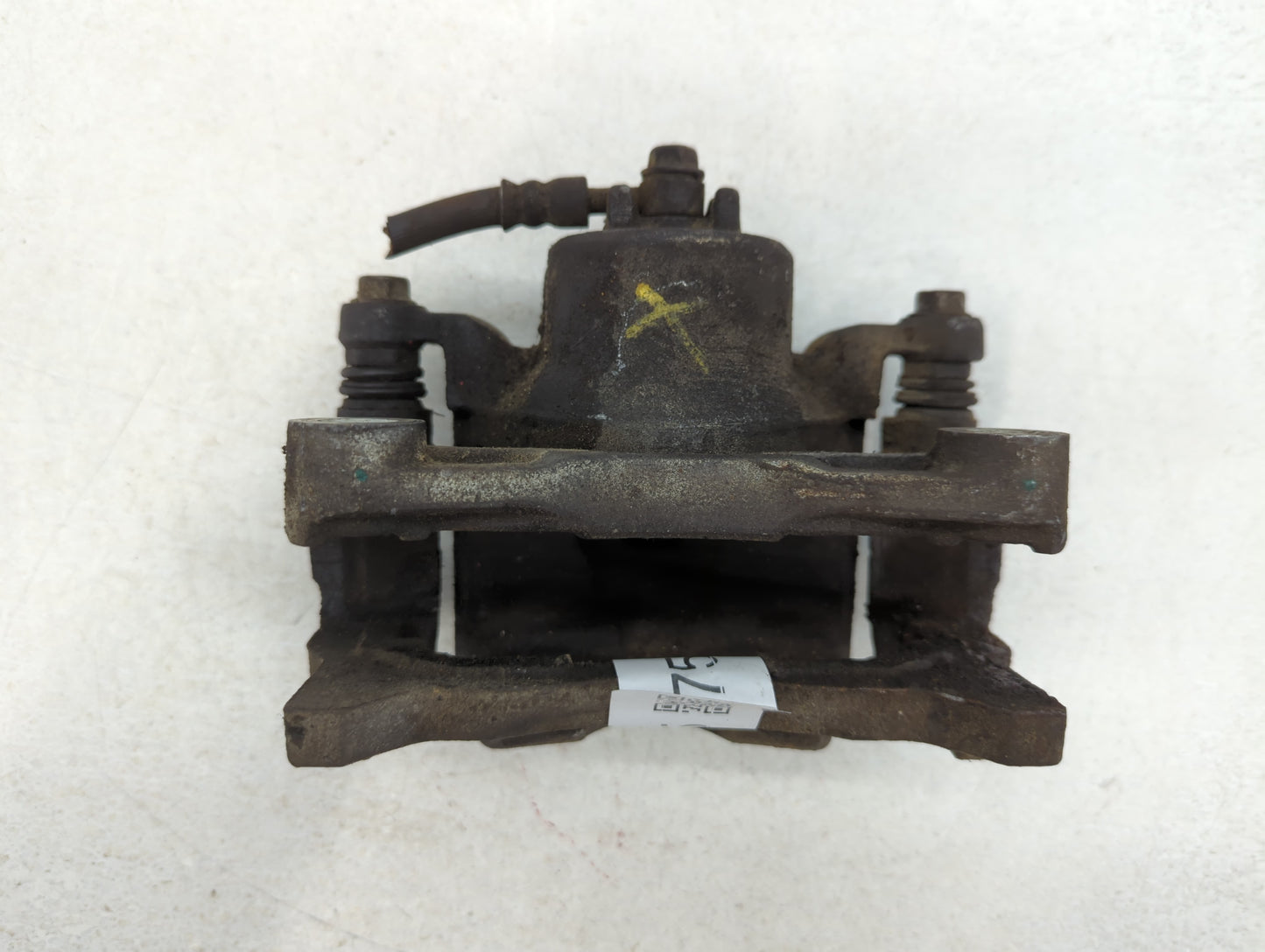 2013-2021 Nissan Altima Front Driver Left Brake Caliper - Oemusedautoparts1.com
