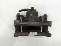 2013-2021 Nissan Altima Front Driver Left Brake Caliper - Oemusedautoparts1.com