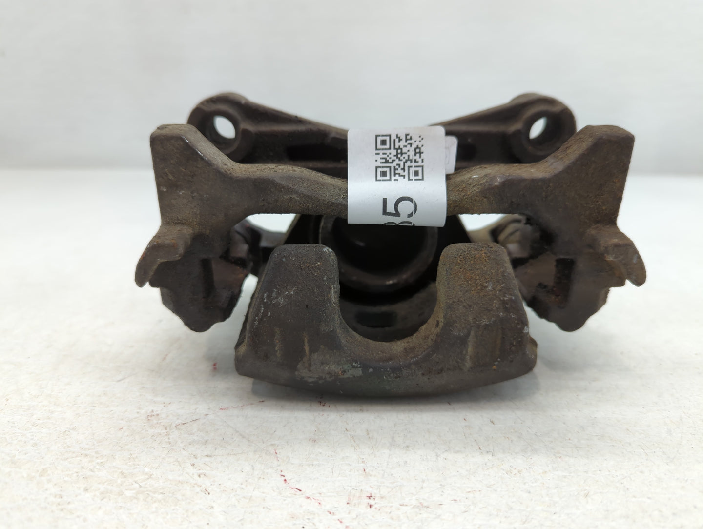 2013-2021 Nissan Altima Front Driver Left Brake Caliper - Oemusedautoparts1.com