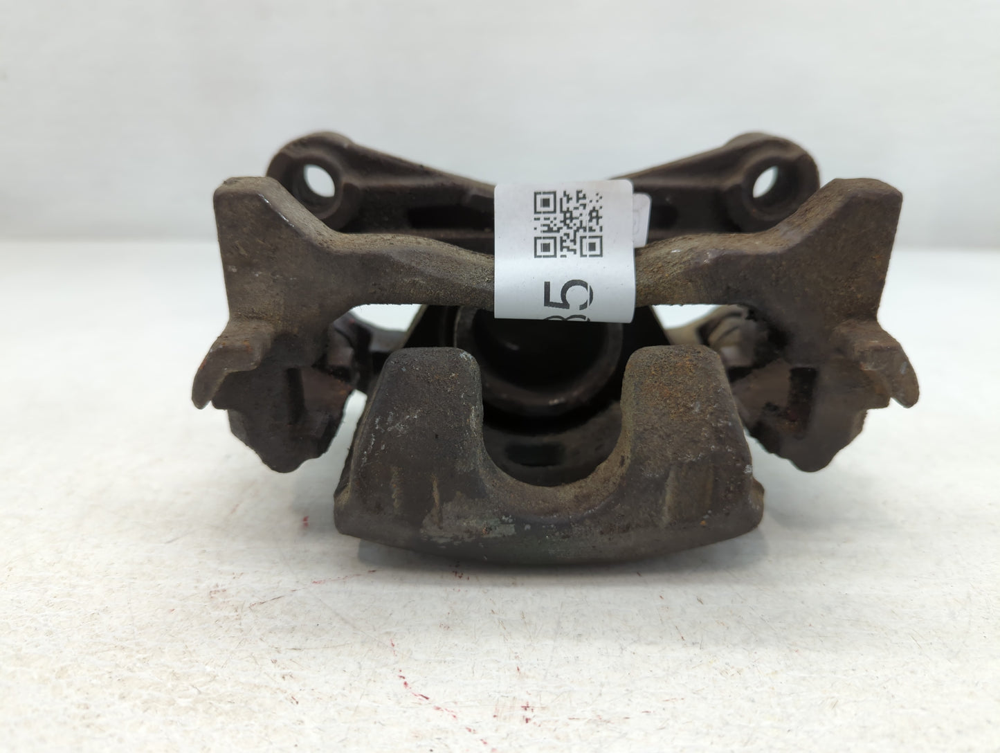 2013-2021 Nissan Altima Front Driver Left Brake Caliper - Oemusedautoparts1.com