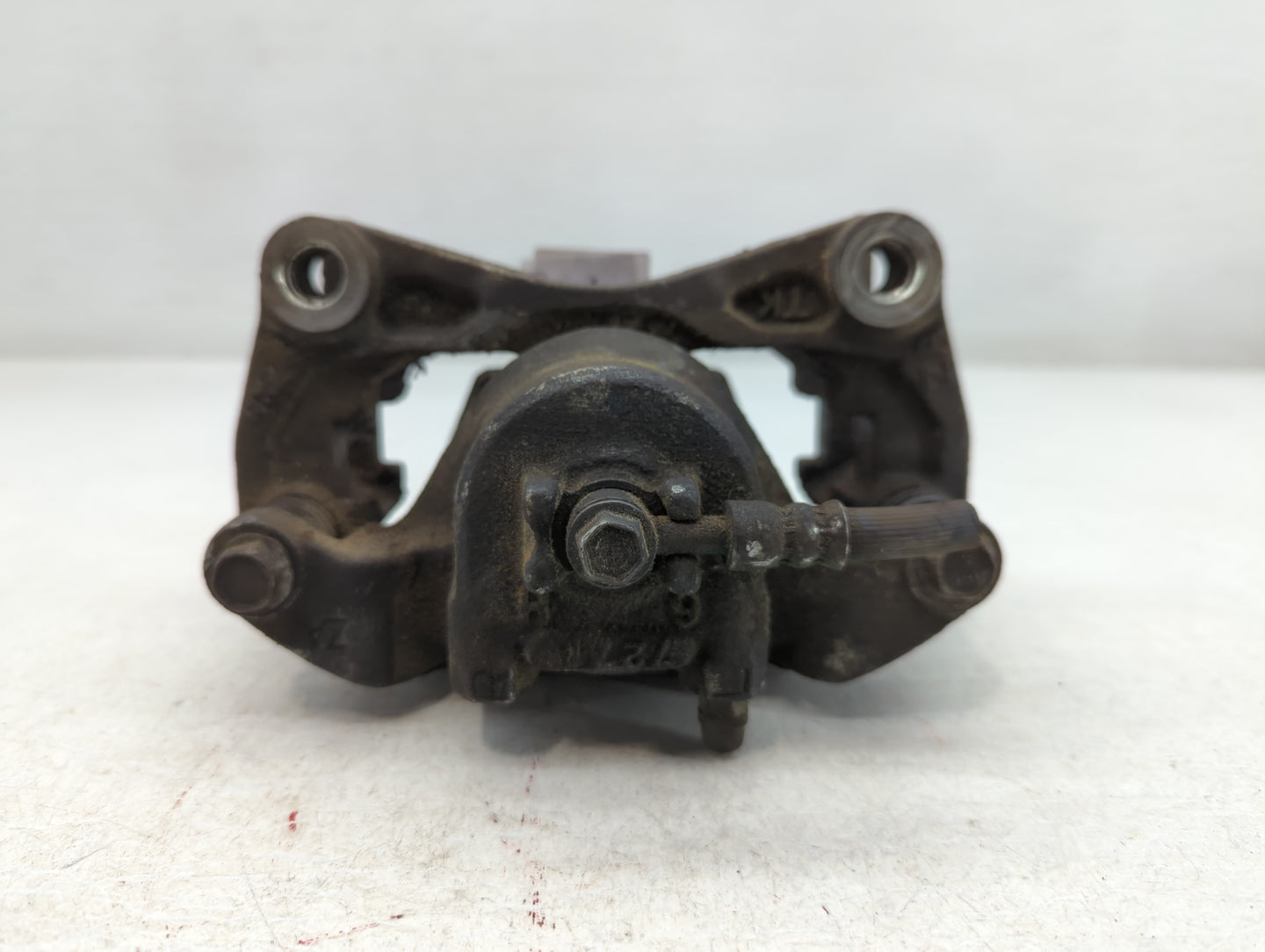 2013-2021 Nissan Altima Front Driver Left Brake Caliper - Oemusedautoparts1.com