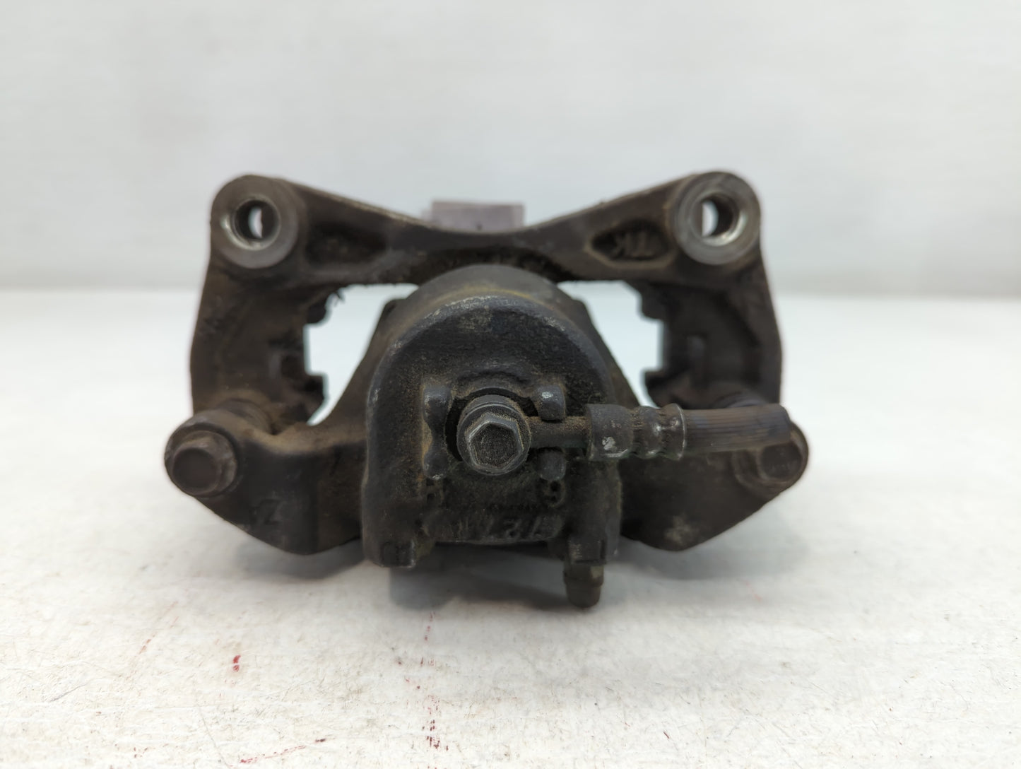 2013-2021 Nissan Altima Front Driver Left Brake Caliper - Oemusedautoparts1.com