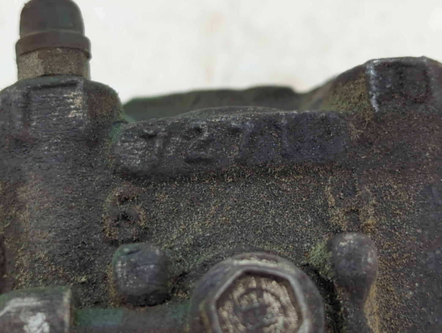 2013-2021 Nissan Altima Front Driver Left Brake Caliper - Oemusedautoparts1.com