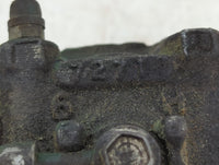 2013-2021 Nissan Altima Front Driver Left Brake Caliper - Oemusedautoparts1.com