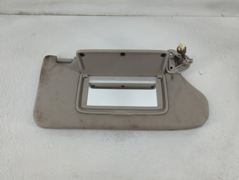compare product 2013-2018 Nissan Altima Sun Visor Shade Replacement Passenger Right Mirror Fits Fits 2013 2014 2015 2016 2017 2018 OEM Used Auto Parts