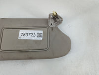 2013-2018 Nissan Altima Sun Visor Shade Replacement Passenger Right Mirror Fits Fits 2013 2014 2015 2016 2017 2018 OEM Used 