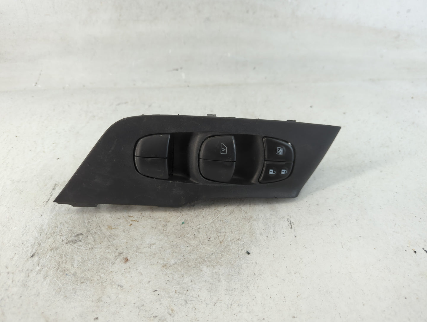 2013-2018 Nissan Altima Master Power Window Switch Replacement Driver Side Left P/N:25401 3TA5A Fits OEM Used Auto Parts - O