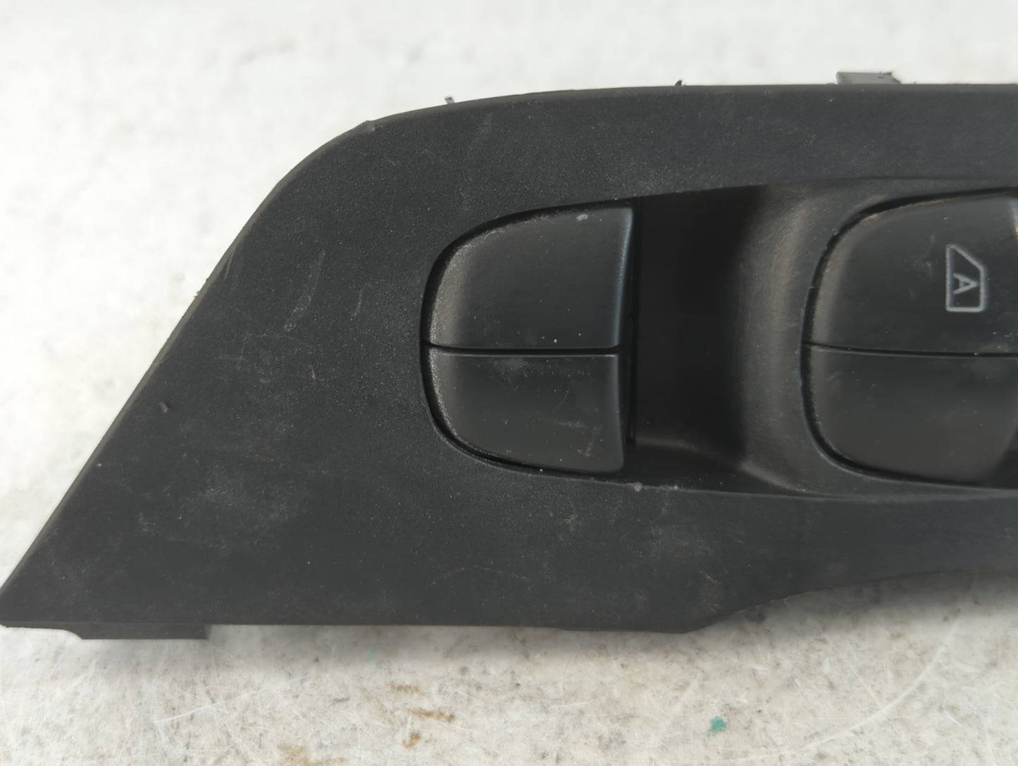 2013-2018 Nissan Altima Master Power Window Switch Replacement Driver Side Left P/N:25401 3TA5A Fits OEM Used Auto Parts - O
