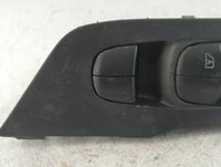 2013-2018 Nissan Altima Master Power Window Switch Replacement Driver Side Left P/N:25401 3TA5A Fits OEM Used Auto Parts - O