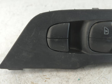 2013-2018 Nissan Altima Master Power Window Switch Replacement Driver Side Left P/N:25401 3TA5A Fits OEM Used Auto Parts