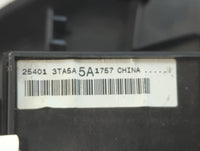 2013-2018 Nissan Altima Master Power Window Switch Replacement Driver Side Left P/N:25401 3TA5A Fits OEM Used Auto Parts - O