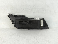 2013-2018 Nissan Altima Master Power Window Switch Replacement Driver Side Left P/N:25401 3TA5A Fits OEM Used Auto Parts - O