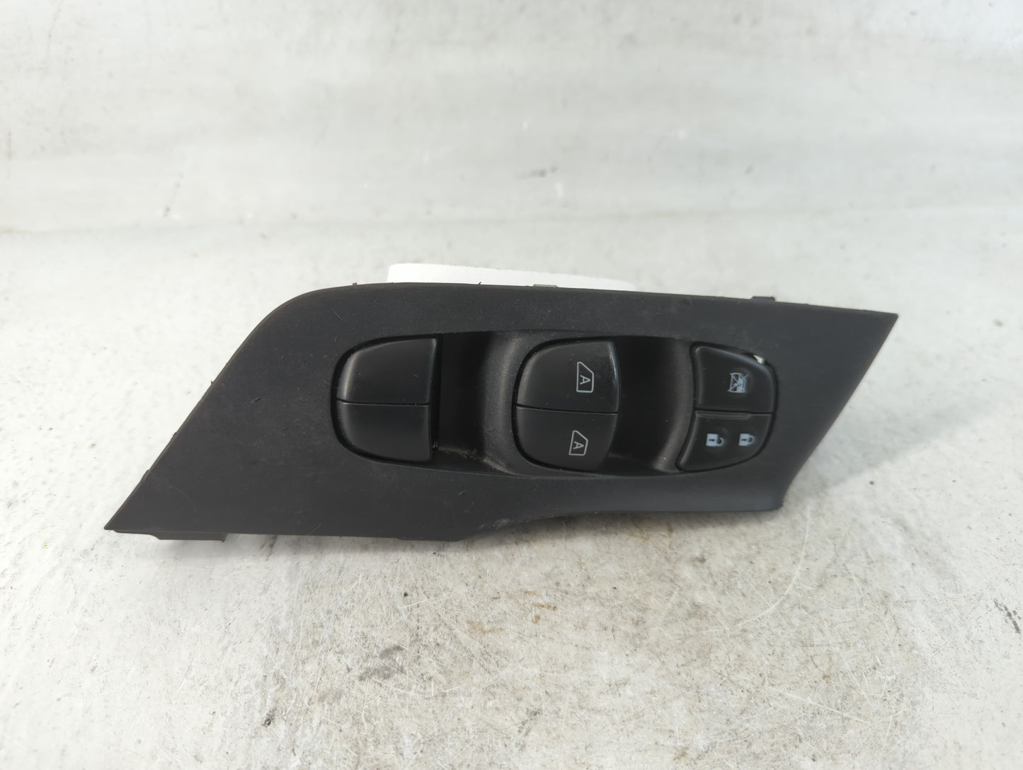 2013-2018 Nissan Altima Master Power Window Switch Replacement Driver Side Left P/N:25401 3TAA 4A Fits OEM Used Auto Parts -