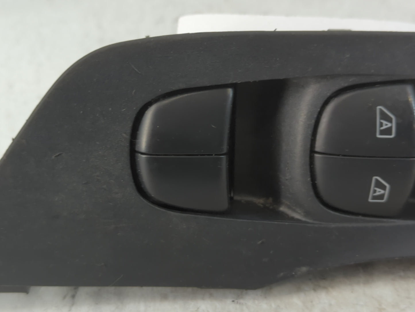 2013-2018 Nissan Altima Master Power Window Switch Replacement Driver Side Left P/N:25401 3TAA 4A Fits OEM Used Auto Parts -