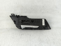2013-2018 Nissan Altima Master Power Window Switch Replacement Driver Side Left P/N:25401 3TAA 4A Fits OEM Used Auto Parts -