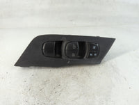 2013-2018 Nissan Altima Master Power Window Switch Replacement Driver Side Left P/N:25401 3TA4A Fits OEM Used Auto Parts - O