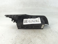 2013-2018 Nissan Altima Master Power Window Switch Replacement Driver Side Left P/N:25401 3TA4A Fits OEM Used Auto Parts - O