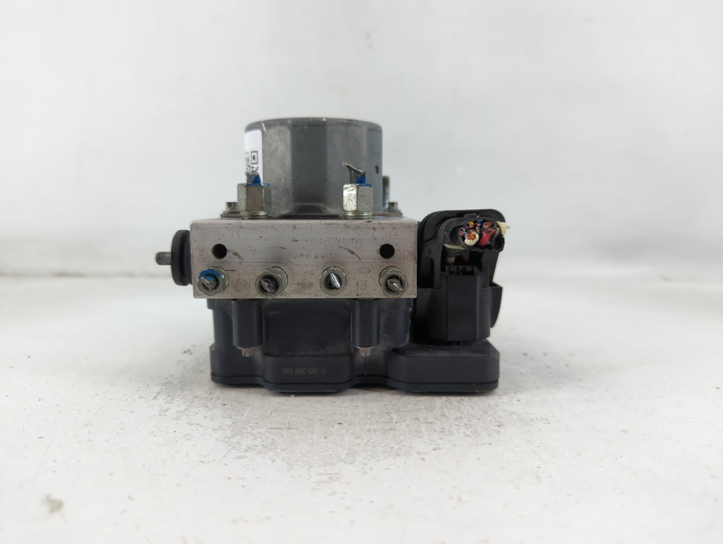 2017-2018 Nissan Altima ABS Pump Control Module Replacement P/N:47660 9HU0A Fits Fits 2017 2018 OEM Used Auto Parts - Oemuse