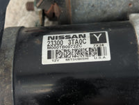 2013-2018 Nissan Altima Car Starter Motor Solenoid OEM P/N:23300 3TA0C Fits Fits 2013 2014 2015 2016 2017 2018 OEM Used Auto