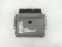 2018 Nissan Altima PCM Engine Control Computer ECU ECM PCU OEM P/N:228106 Fits OEM Used Auto Parts - Oemusedautoparts1.com