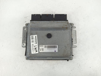 compare product 2018 Nissan Altima PCM Engine Control Computer ECU ECM PCU OEM P/N:228106 Fits OEM Used Auto Parts