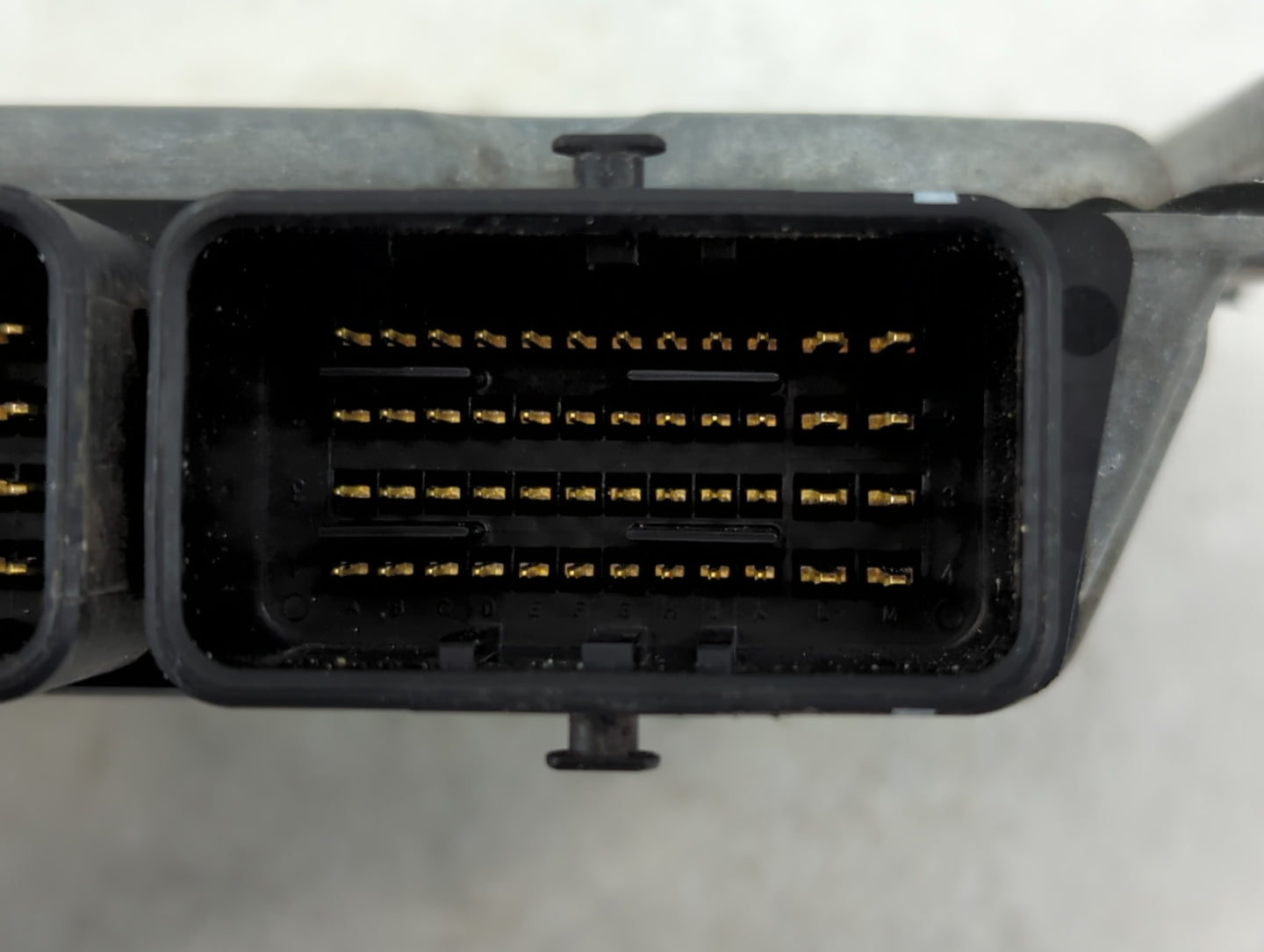 2018 Nissan Altima PCM Engine Control Computer ECU ECM PCU OEM P/N:228106 Fits OEM Used Auto Parts - Oemusedautoparts1.com