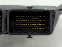 2018 Nissan Altima PCM Engine Control Computer ECU ECM PCU OEM P/N:228106 Fits OEM Used Auto Parts - Oemusedautoparts1.com