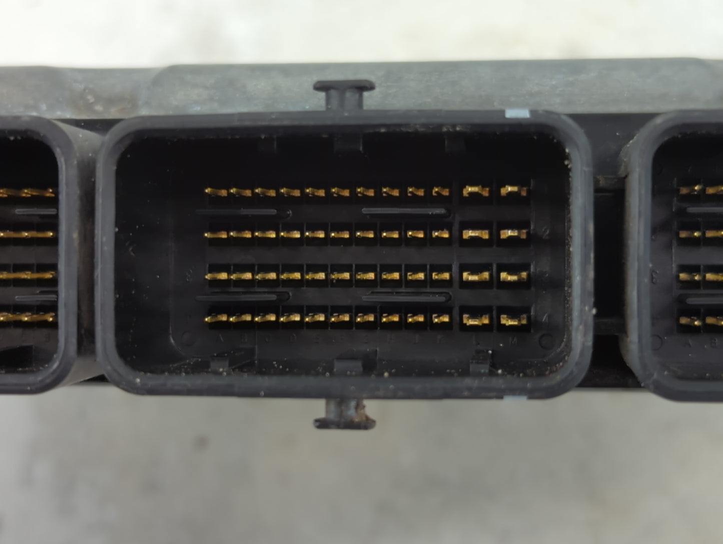 2018 Nissan Altima PCM Engine Control Computer ECU ECM PCU OEM P/N:228106 Fits OEM Used Auto Parts - Oemusedautoparts1.com