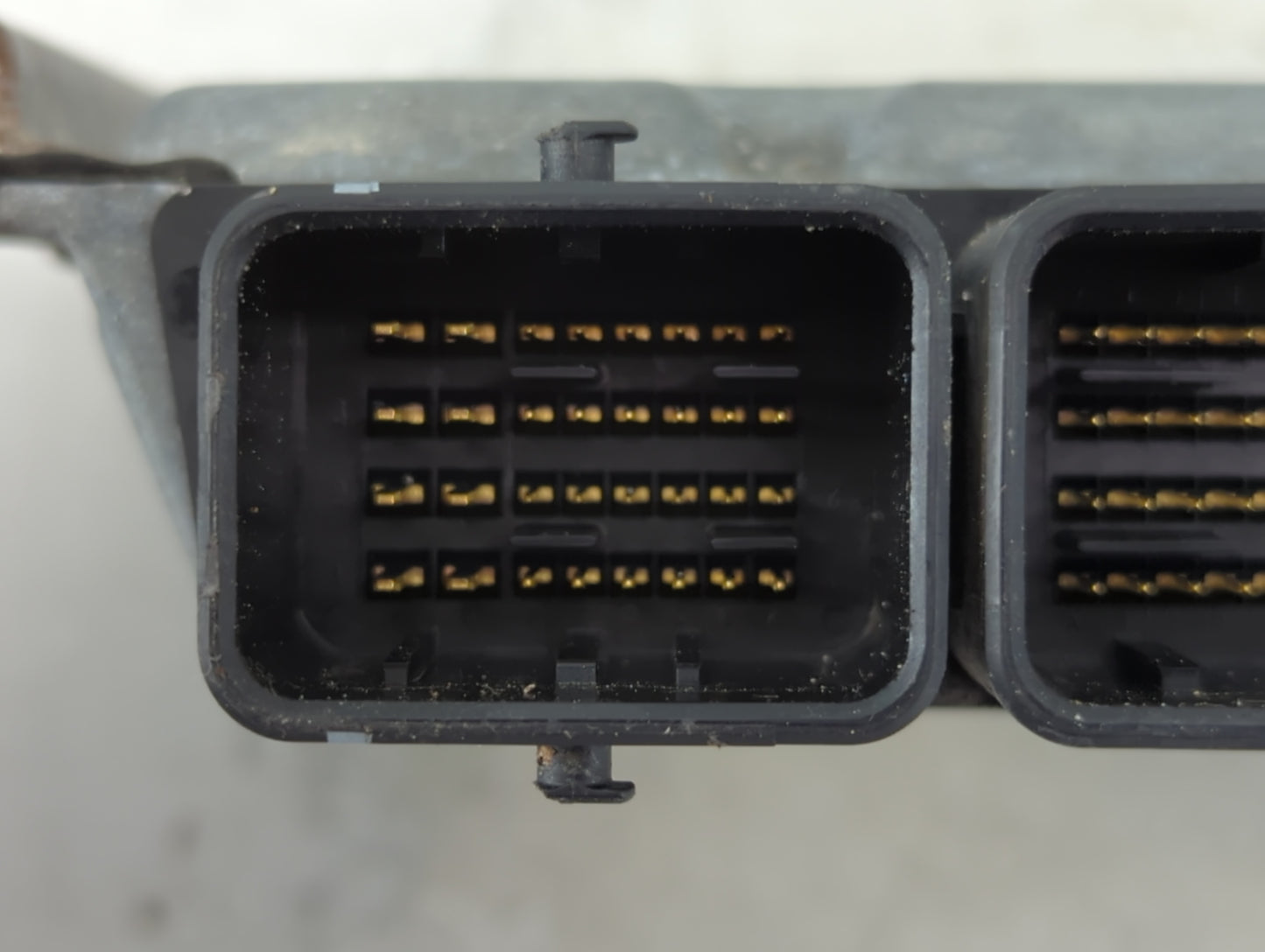 2018 Nissan Altima PCM Engine Control Computer ECU ECM PCU OEM P/N:228106 Fits OEM Used Auto Parts - Oemusedautoparts1.com