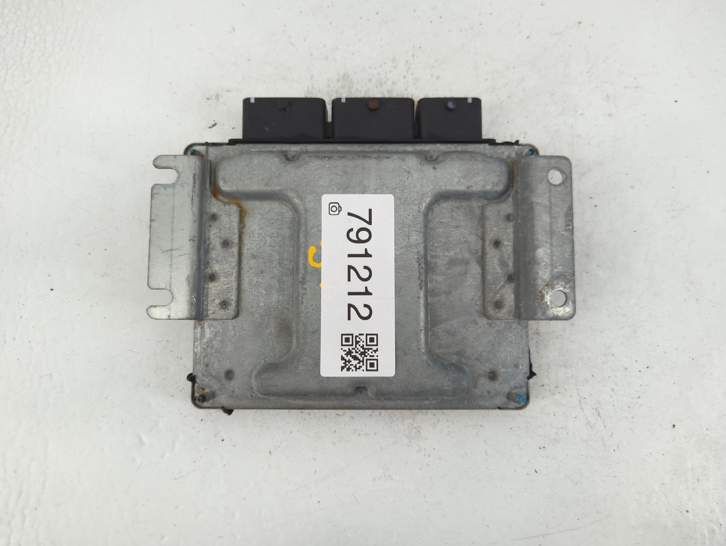2018 Nissan Altima PCM Engine Control Computer ECU ECM PCU OEM P/N:228106 Fits OEM Used Auto Parts - Oemusedautoparts1.com